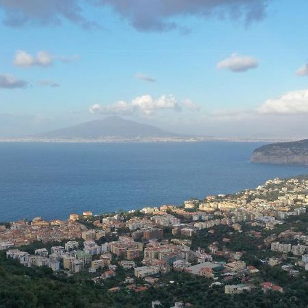 Il Casale Sorrento Ξενοδοχείο Εξωτερικό φωτογραφία