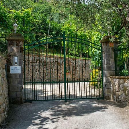 Il Casale Sorrento Ξενοδοχείο Εξωτερικό φωτογραφία