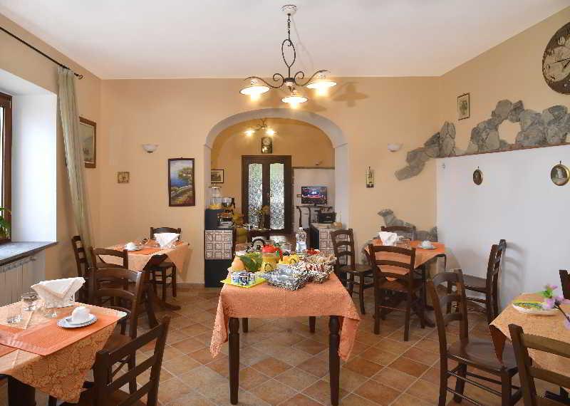 Il Casale Sorrento Ξενοδοχείο Εξωτερικό φωτογραφία