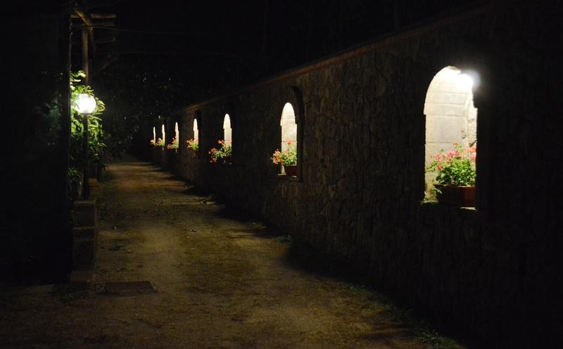 Il Casale Sorrento Ξενοδοχείο Εξωτερικό φωτογραφία