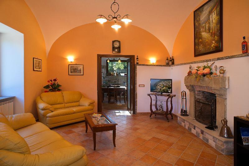 Il Casale Sorrento Ξενοδοχείο Εξωτερικό φωτογραφία