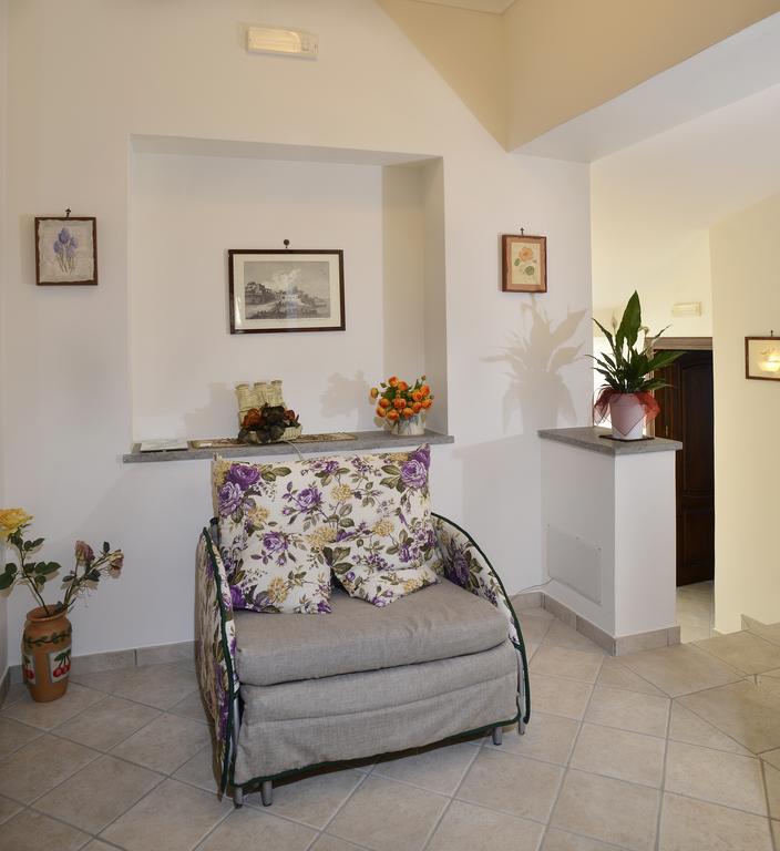 Il Casale Sorrento Ξενοδοχείο Εξωτερικό φωτογραφία