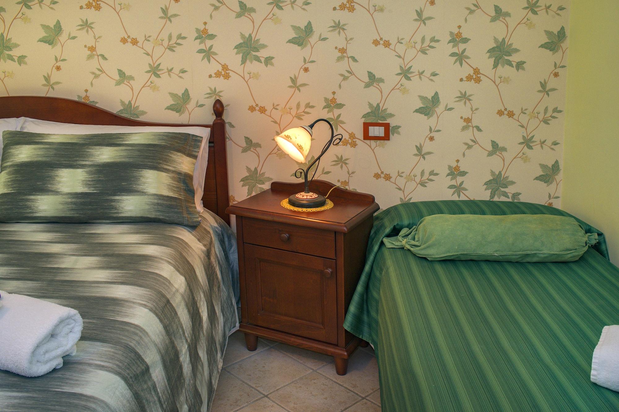 Il Casale Sorrento Ξενοδοχείο Εξωτερικό φωτογραφία