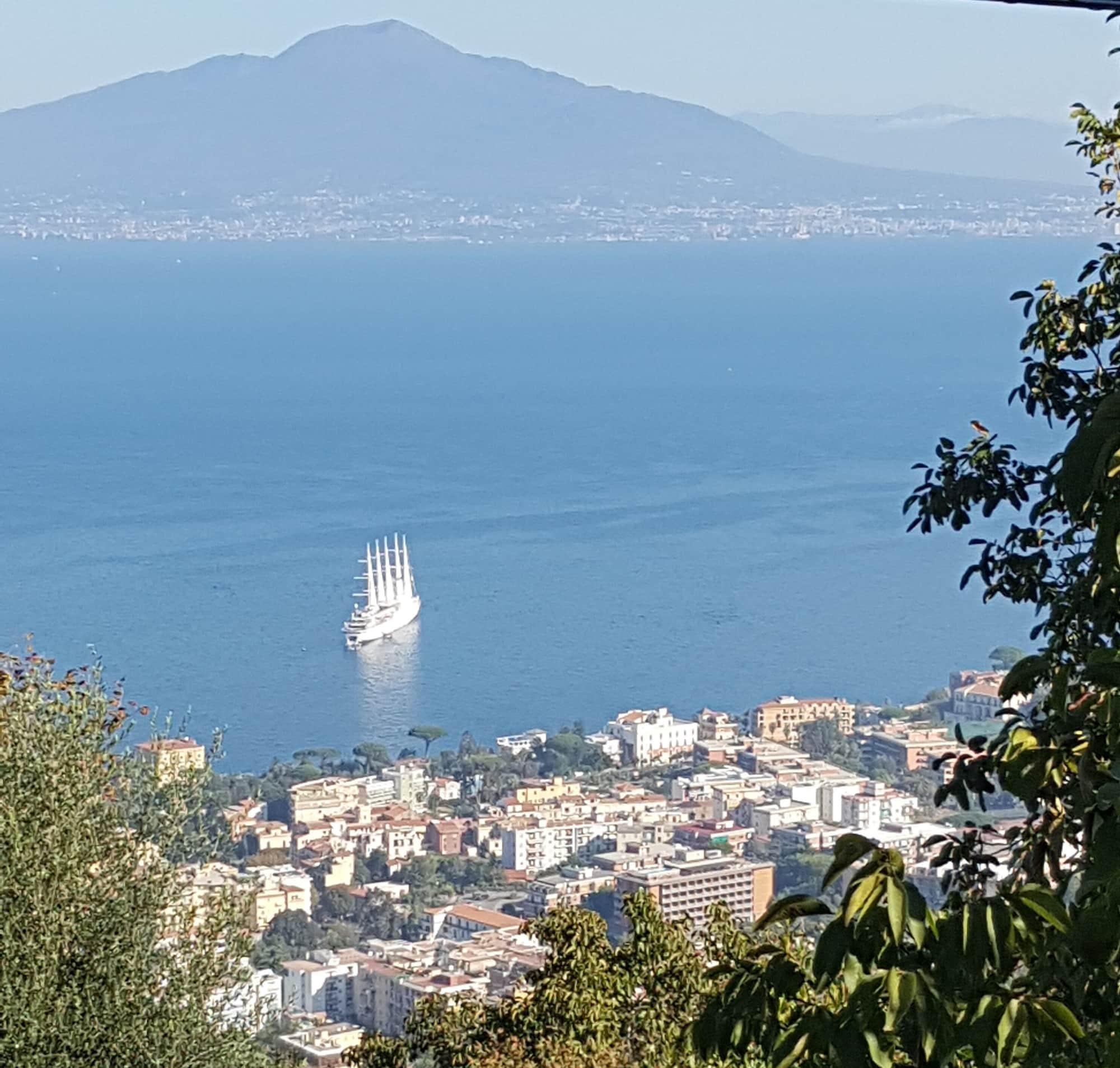 Il Casale Sorrento Ξενοδοχείο Εξωτερικό φωτογραφία