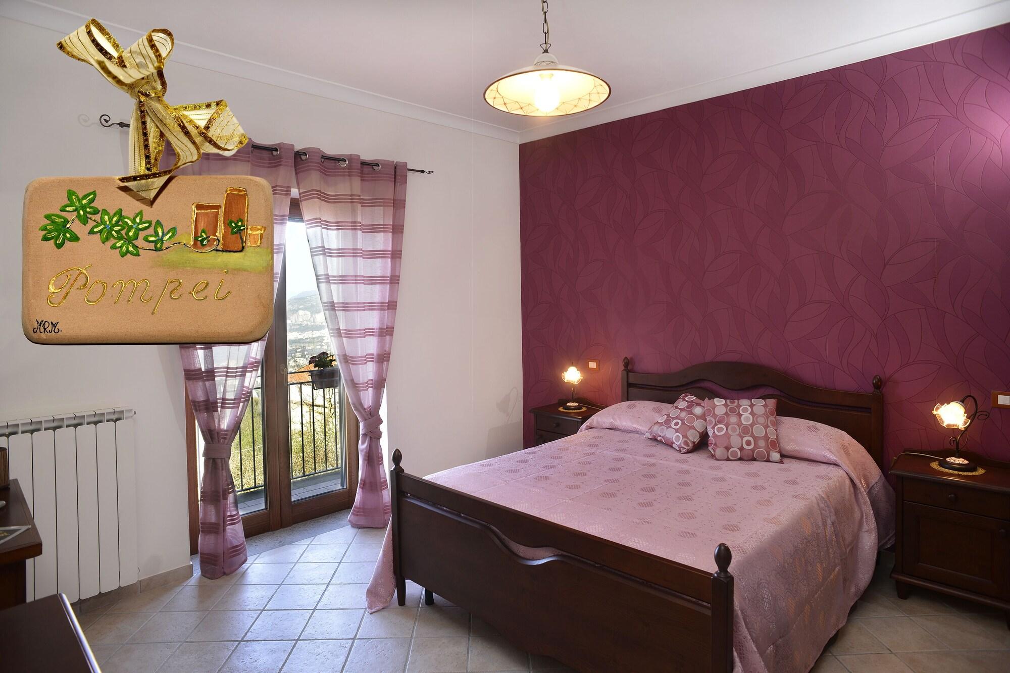 Il Casale Sorrento Ξενοδοχείο Εξωτερικό φωτογραφία