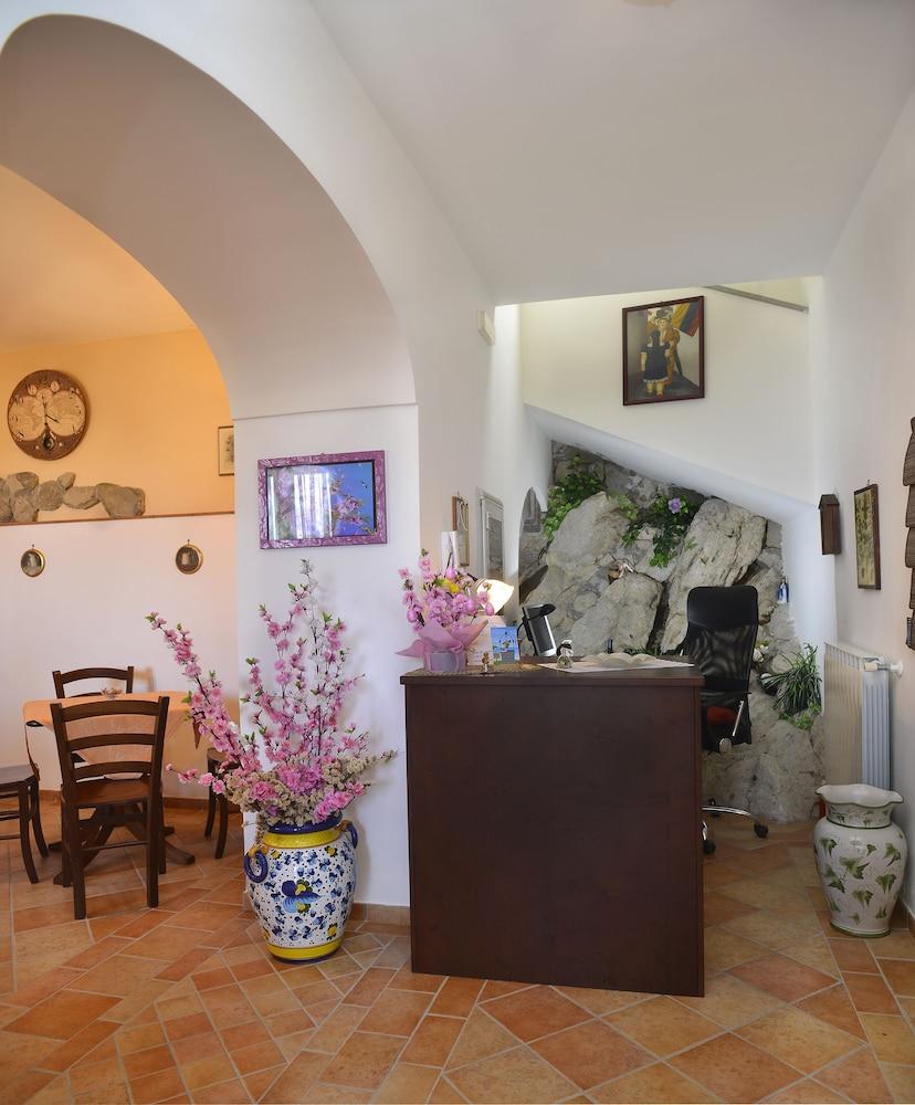 Il Casale Sorrento Ξενοδοχείο Εξωτερικό φωτογραφία