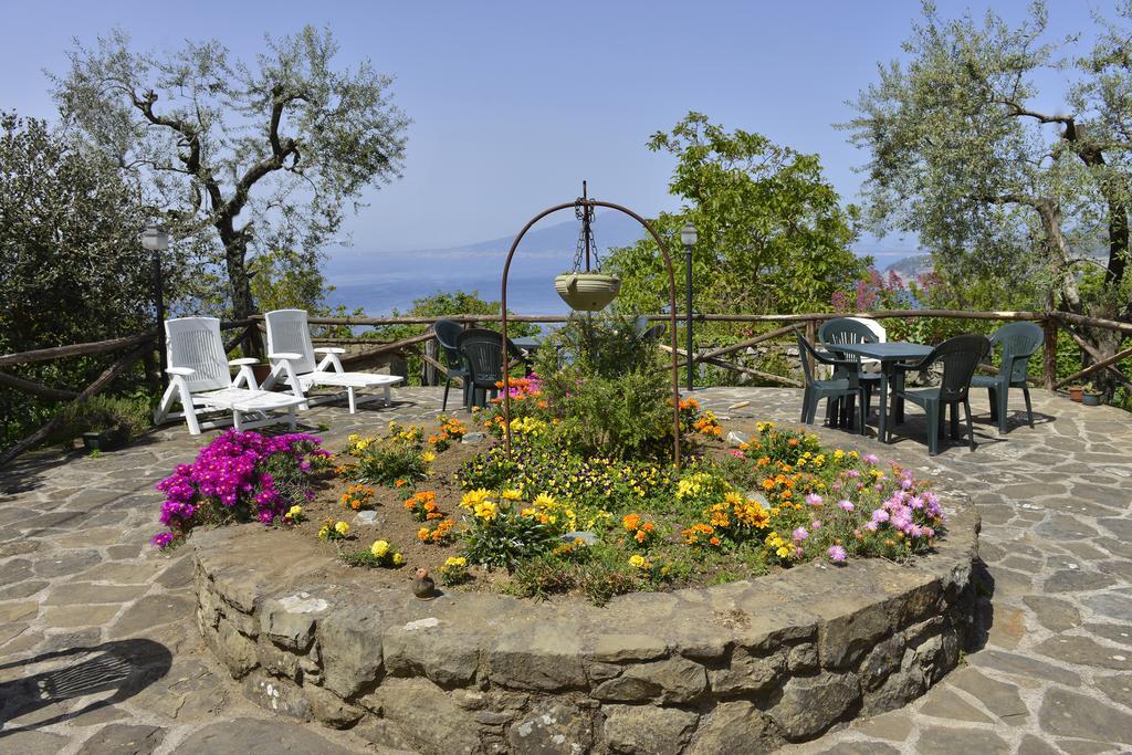 Il Casale Sorrento Ξενοδοχείο Εξωτερικό φωτογραφία