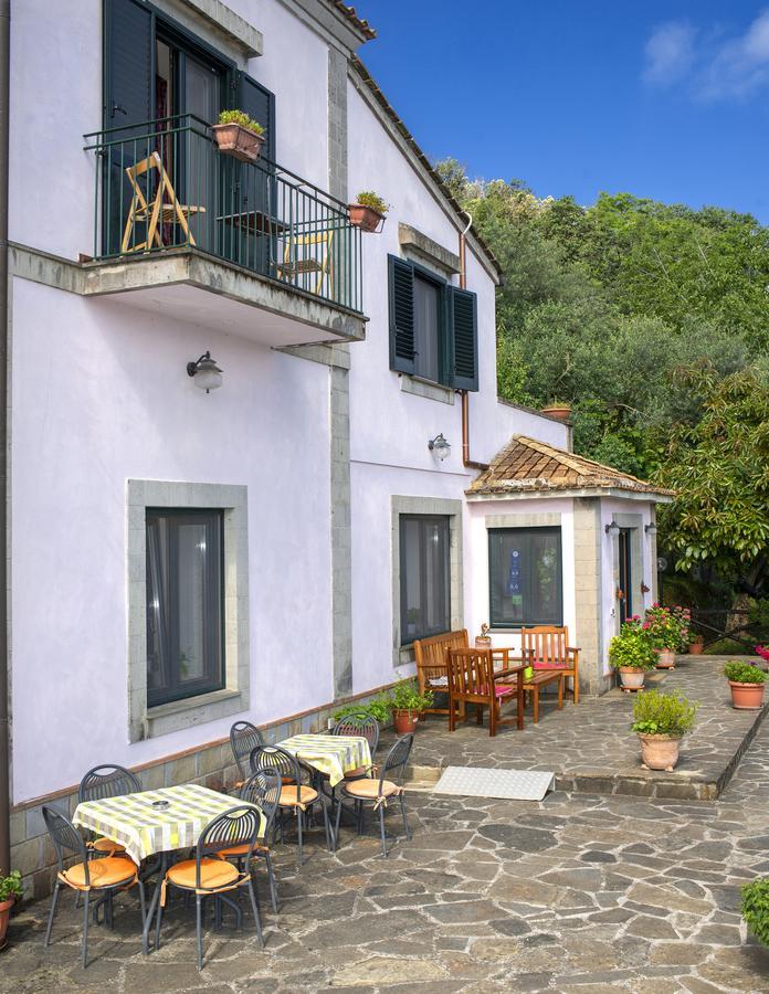 Il Casale Sorrento Ξενοδοχείο Εξωτερικό φωτογραφία