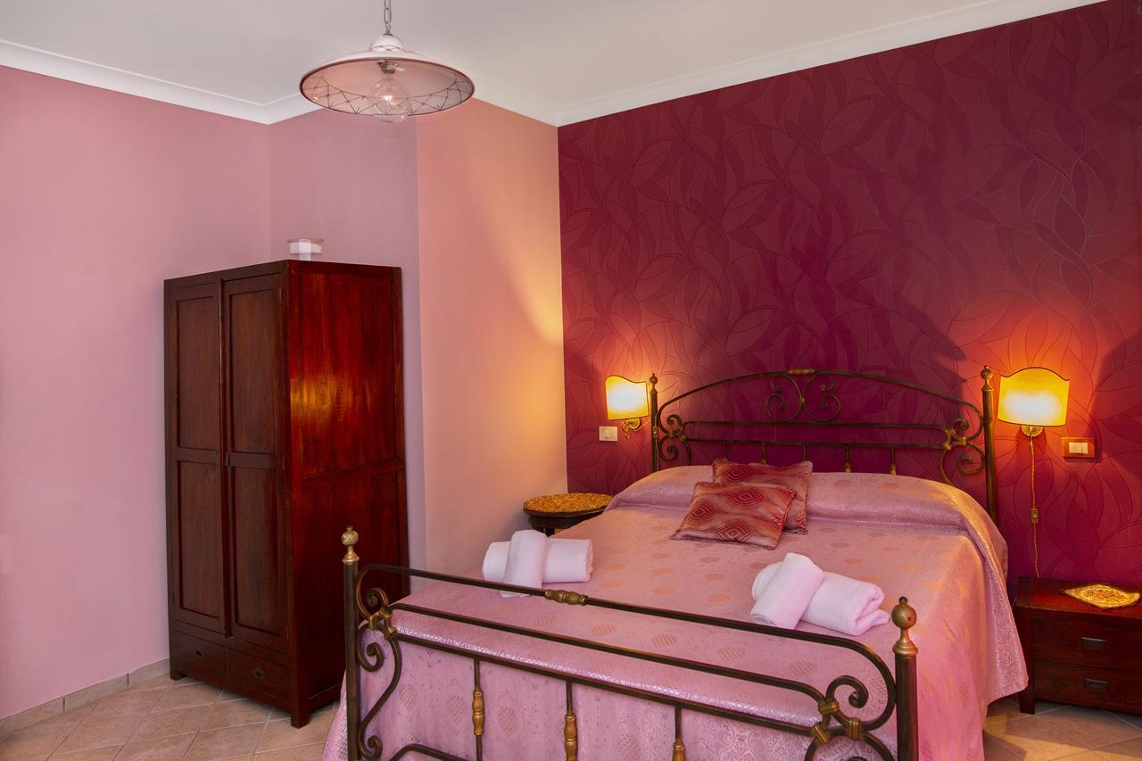 Il Casale Sorrento Ξενοδοχείο Εξωτερικό φωτογραφία