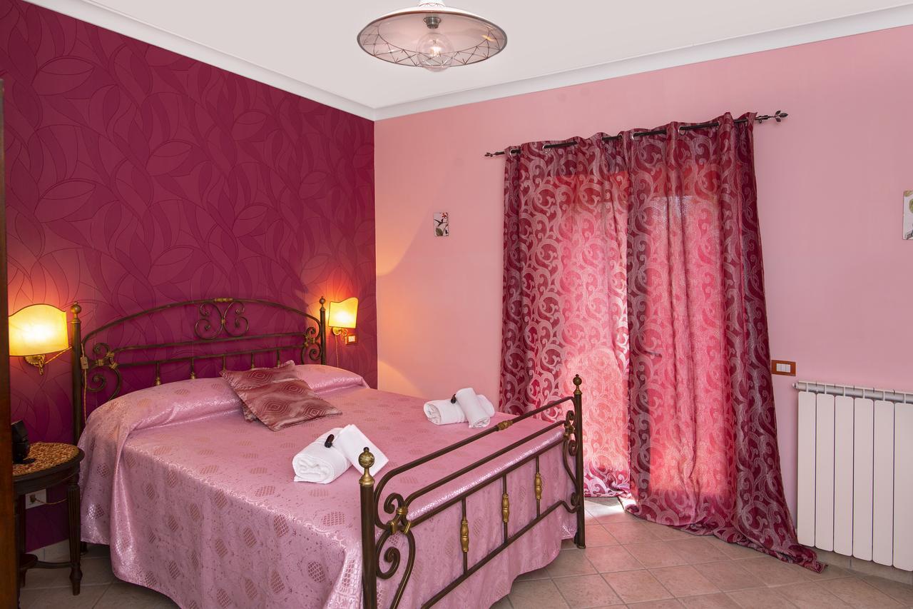 Il Casale Sorrento Ξενοδοχείο Εξωτερικό φωτογραφία