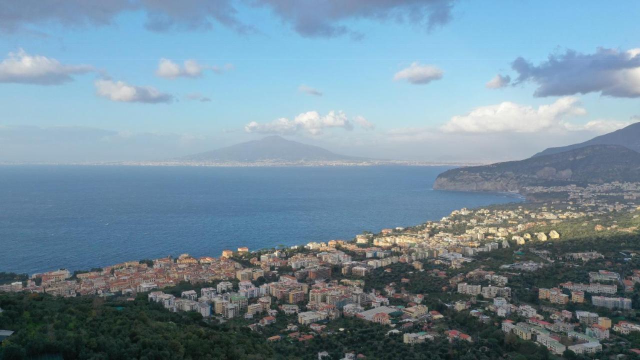 Il Casale Sorrento Ξενοδοχείο Εξωτερικό φωτογραφία