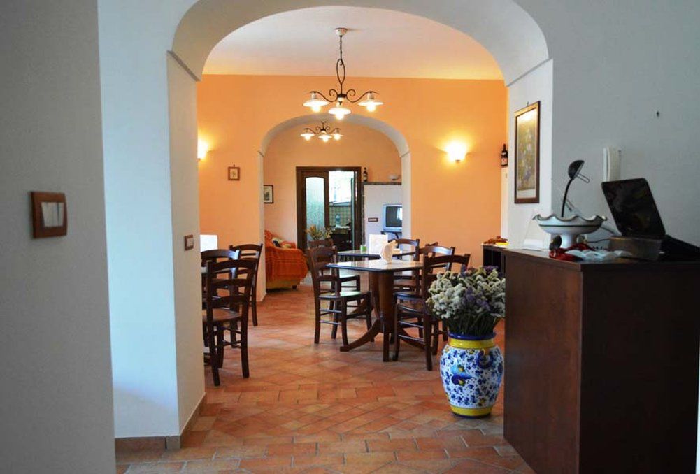 Il Casale Sorrento Ξενοδοχείο Εξωτερικό φωτογραφία
